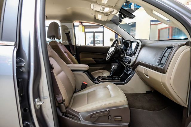 2018 GMC Canyon SLT | Addison, TX | Mr Car Guys