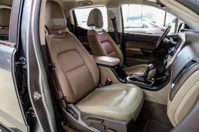 2018 GMC Canyon SLT | Addison, TX | Mr Car Guys