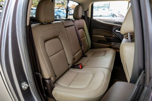 2018 GMC Canyon SLT | Addison, TX | Mr Car Guys