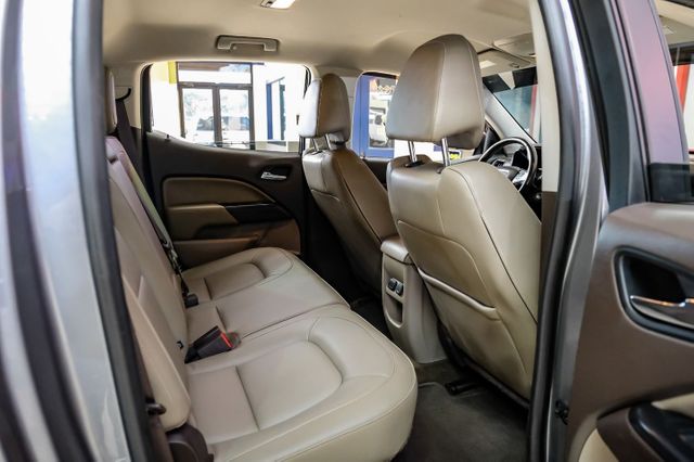 2018 GMC Canyon SLT | Addison, TX | Mr Car Guys 2018 GMC Canyon SLT | Addison, TX | Mr Car Guys