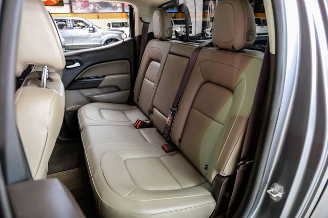 2018 GMC Canyon SLT | Addison, TX | Mr Car Guys 2018 GMC Canyon SLT | Addison, TX | Mr Car Guys