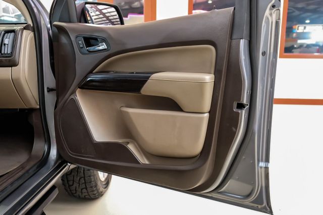 2018 GMC Canyon SLT | Addison, TX | Mr Car Guys