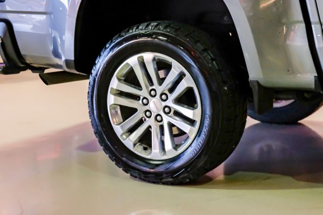 2018 GMC Canyon SLT | Addison, TX | Mr Car Guys