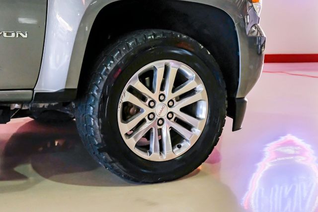 2018 GMC Canyon SLT | Addison, TX | Mr Car Guys 2018 GMC Canyon SLT | Addison, TX | Mr Car Guys