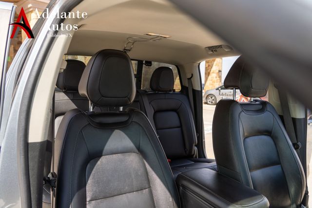 2018 GMC Canyon SLT | Lubbock, TX | Adelante Autos