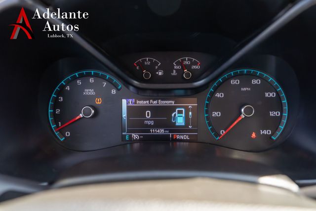 2018 GMC Canyon SLT | Lubbock, TX | Adelante Autos 2018 GMC Canyon SLT | Lubbock, TX | Adelante Autos