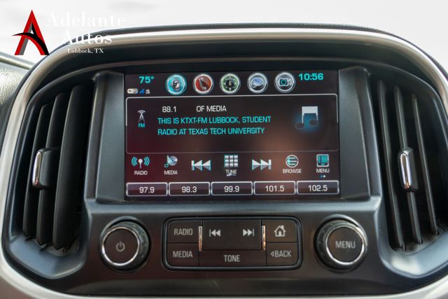 2018 GMC Canyon SLT | Lubbock, TX | Adelante Autos 2018 GMC Canyon SLT | Lubbock, TX | Adelante Autos