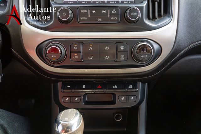 2018 GMC Canyon SLT | Lubbock, TX | Adelante Autos 2018 GMC Canyon SLT | Lubbock, TX | Adelante Autos