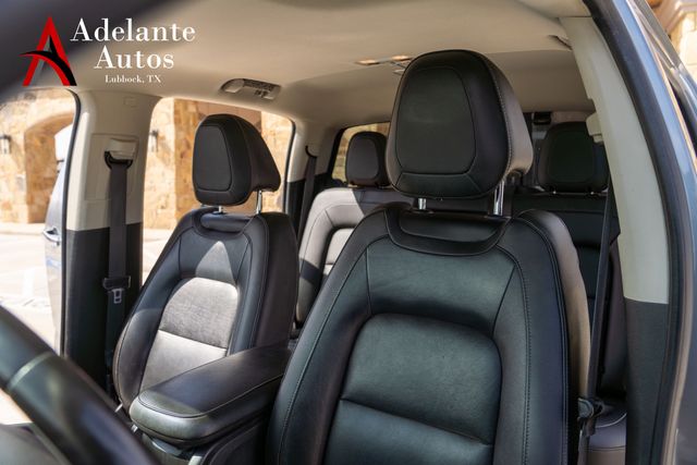 2018 GMC Canyon SLT | Lubbock, TX | Adelante Autos