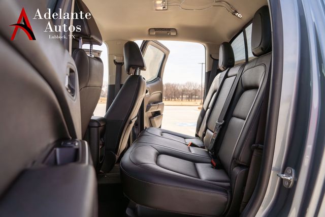 2018 GMC Canyon SLT | Lubbock, TX | Adelante Autos 2018 GMC Canyon SLT | Lubbock, TX | Adelante Autos