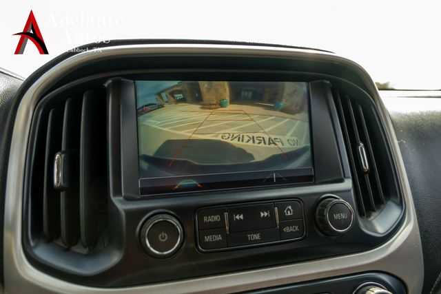 2018 GMC Canyon SLT | Lubbock, TX | Adelante Autos