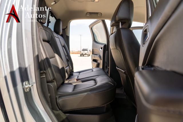 2018 GMC Canyon SLT | Lubbock, TX | Adelante Autos