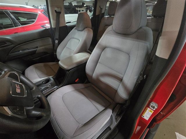 2018 GMC Canyon Base