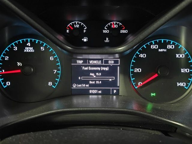 2018 GMC Canyon Base 2018 GMC Canyon Base