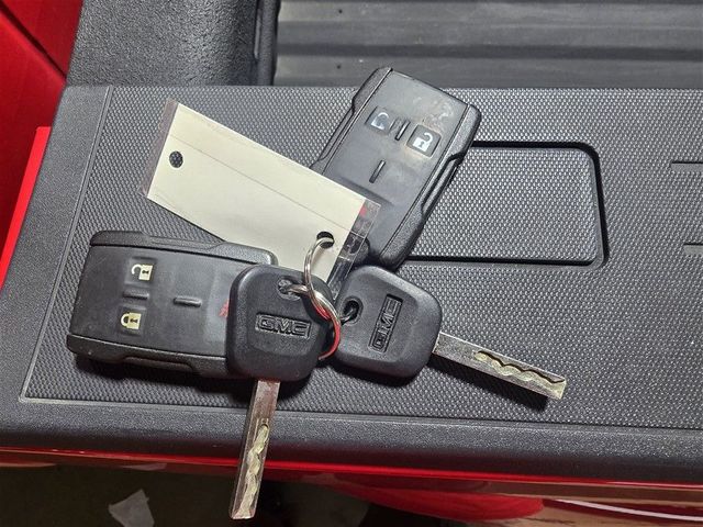 2018 GMC Canyon Base 2018 GMC Canyon Base