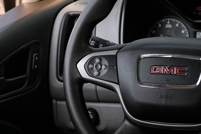 2018 GMC Canyon Base