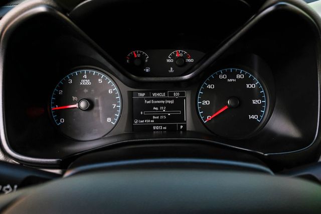 2018 GMC Canyon Base 2018 GMC Canyon Base