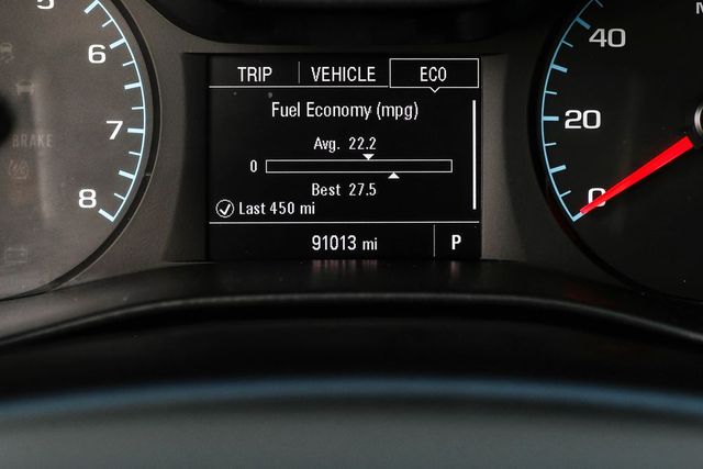 2018 GMC Canyon Base