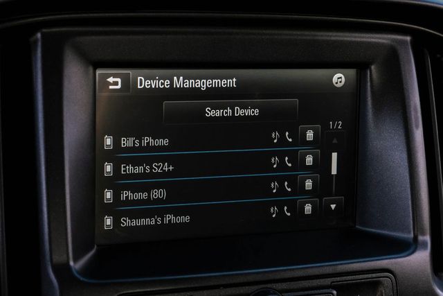 2018 GMC Canyon Base 2018 GMC Canyon Base