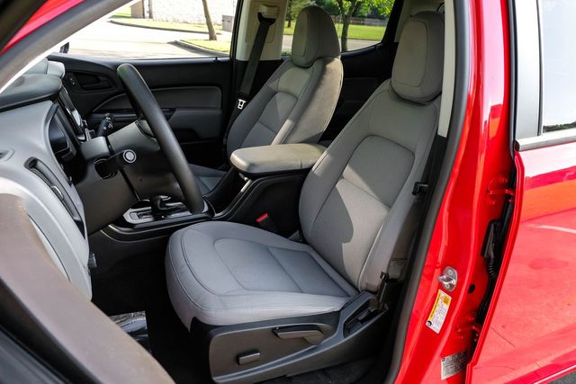 2018 GMC Canyon Base 2018 GMC Canyon Base