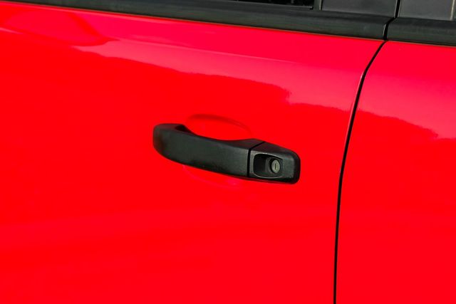 2018 GMC Canyon Base