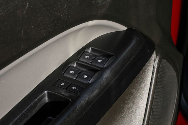 2018 GMC Canyon Base