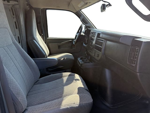 2018 GMC SAVANA G2500 Cargo ONLY 51K MILES V8 | Canton, Ohio | Ohio Auto Warehouse LLC 2018 GMC SAVANA G2500 Cargo ONLY 51K MILES V8 | Canton, Ohio | Ohio Auto Warehouse LLC