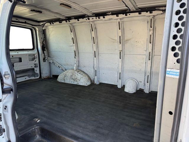 2018 GMC SAVANA G2500 Cargo ONLY 51K MILES V8 | Canton, Ohio | Ohio Auto Warehouse LLC 2018 GMC SAVANA G2500 Cargo ONLY 51K MILES V8 | Canton, Ohio | Ohio Auto Warehouse LLC