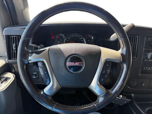 2018 GMC SAVANA G2500 Cargo ONLY 51K MILES V8 | Canton, Ohio | Ohio Auto Warehouse LLC 2018 GMC SAVANA G2500 Cargo ONLY 51K MILES V8 | Canton, Ohio | Ohio Auto Warehouse LLC