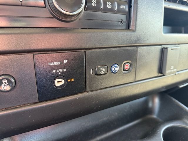 2018 GMC SAVANA G2500 Cargo ONLY 51K MILES V8 | Canton, Ohio | Ohio Auto Warehouse LLC