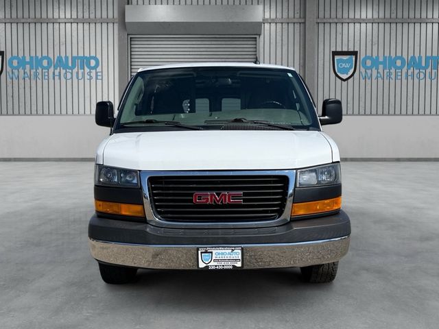 2018 GMC SAVANA G2500 Cargo ONLY 51K MILES V8 | Canton, Ohio | Ohio Auto Warehouse LLC 2018 GMC SAVANA G2500 Cargo ONLY 51K MILES V8 | Canton, Ohio | Ohio Auto Warehouse LLC