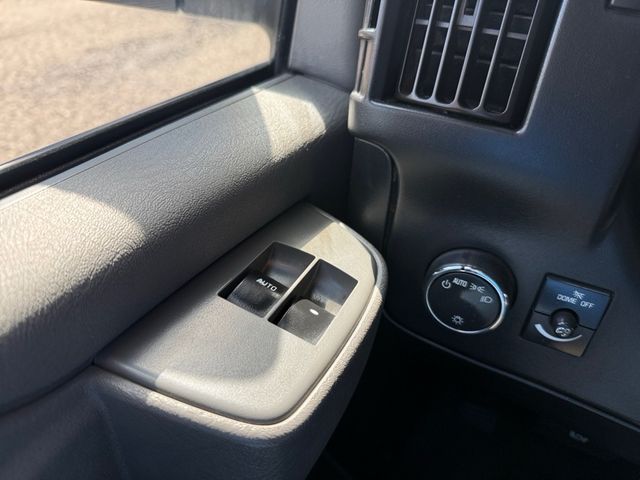 2018 GMC SAVANA G2500 Cargo ONLY 51K MILES V8 | Canton, Ohio | Ohio Auto Warehouse LLC