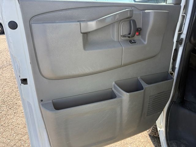 2018 GMC SAVANA G2500 Cargo ONLY 51K MILES V8 | Canton, Ohio | Ohio Auto Warehouse LLC 2018 GMC SAVANA G2500 Cargo ONLY 51K MILES V8 | Canton, Ohio | Ohio Auto Warehouse LLC