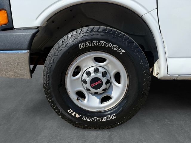 2018 GMC SAVANA G2500 Cargo ONLY 51K MILES V8 | Canton, Ohio | Ohio Auto Warehouse LLC