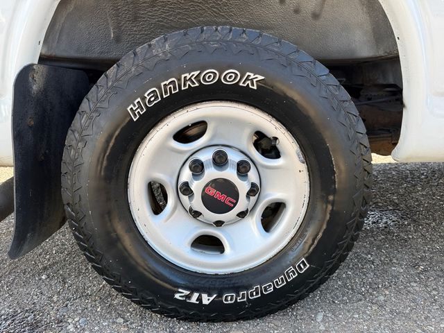 2018 GMC SAVANA G2500 Cargo ONLY 51K MILES V8 | Canton, Ohio | Ohio Auto Warehouse LLC