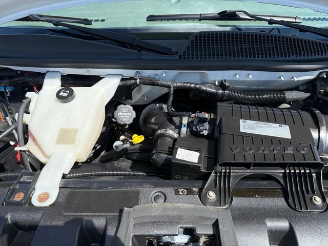 2018 GMC SAVANA G2500 Cargo ONLY 51K MILES V8 | Canton, Ohio | Ohio Auto Warehouse LLC 2018 GMC SAVANA G2500 Cargo ONLY 51K MILES V8 | Canton, Ohio | Ohio Auto Warehouse LLC