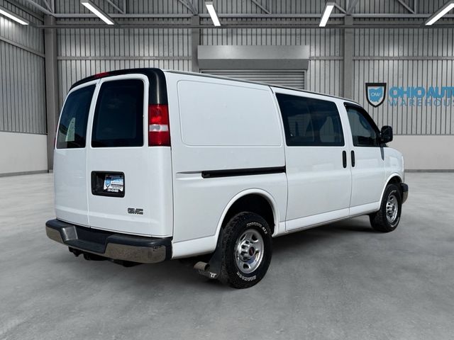 2018 GMC SAVANA G2500 Cargo ONLY 51K MILES V8 | Canton, Ohio | Ohio Auto Warehouse LLC 2018 GMC SAVANA G2500 Cargo ONLY 51K MILES V8 | Canton, Ohio | Ohio Auto Warehouse LLC