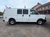 2018 GMC Savana 2500 | Hoosick Falls, New York | Upstate Auto Sales