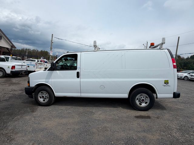 2018 GMC Savana 2500 | Hoosick Falls, New York | Upstate Auto Sales