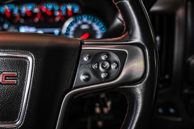 2018 GMC Sierra 1500 SLT 2018 GMC Sierra 1500 SLT