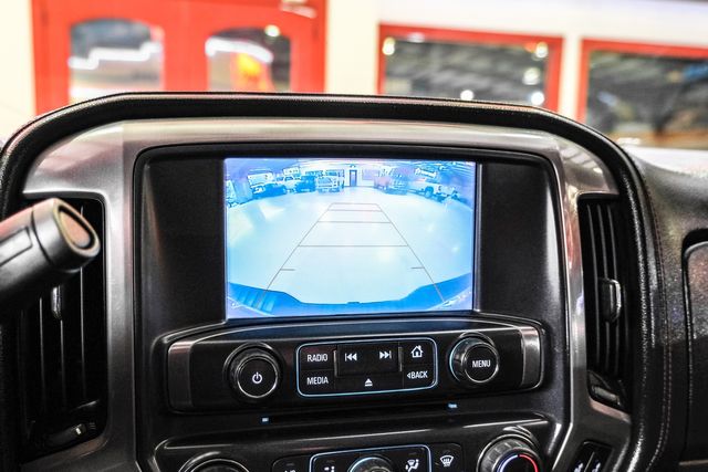 2018 GMC Sierra 1500 SLT 2018 GMC Sierra 1500 SLT