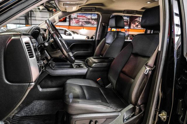 2018 GMC Sierra 1500 SLT 2018 GMC Sierra 1500 SLT