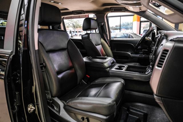 2018 GMC Sierra 1500 SLT 2018 GMC Sierra 1500 SLT