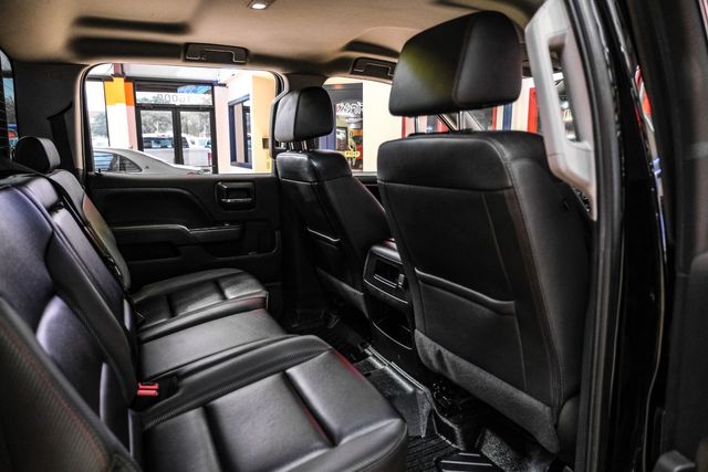 2018 GMC Sierra 1500 SLT 2018 GMC Sierra 1500 SLT