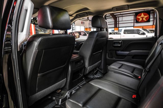 2018 GMC Sierra 1500 SLT 2018 GMC Sierra 1500 SLT