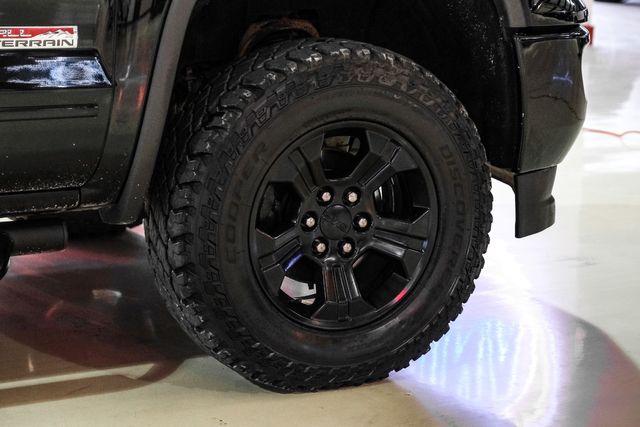 2018 GMC Sierra 1500 SLT 2018 GMC Sierra 1500 SLT