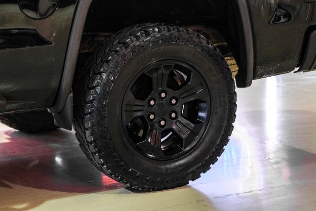 2018 GMC Sierra 1500 SLT 2018 GMC Sierra 1500 SLT