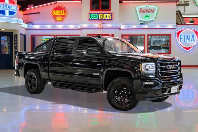 2018 GMC Sierra 1500 SLT | Addison, TX | Mr Car Guys