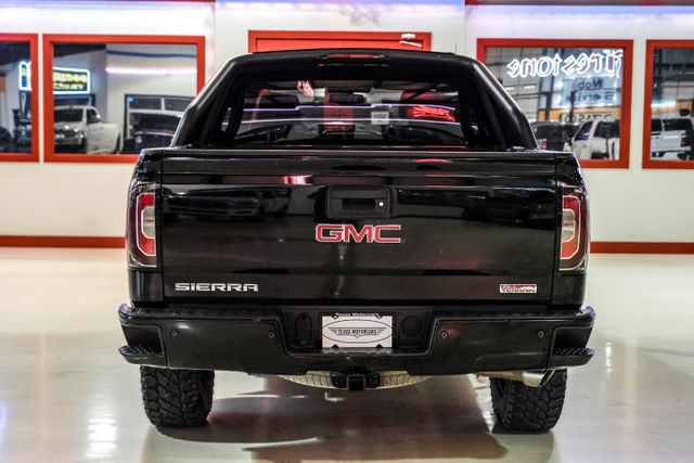 2018 GMC Sierra 1500 SLT | Addison, TX | Mr Car Guys
