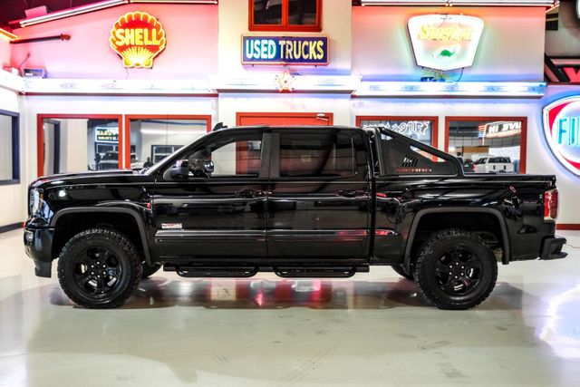 2018 GMC Sierra 1500 SLT | Addison, TX | Mr Car Guys